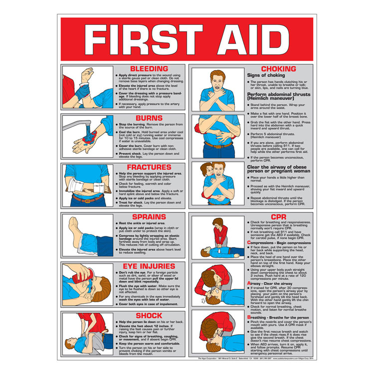Detail Pictures Of First Aid Nomer 41