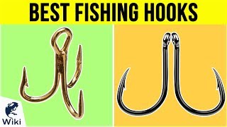 Detail Pictures Of Fishing Hooks Nomer 51