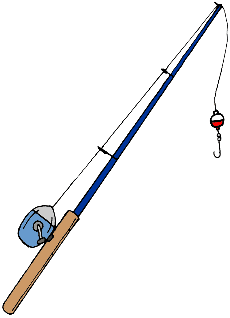 Detail Pictures Of Fishing Pole Nomer 20