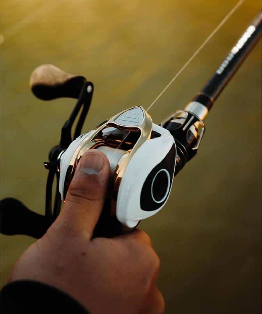 Detail Pictures Of Fishing Pole Nomer 26