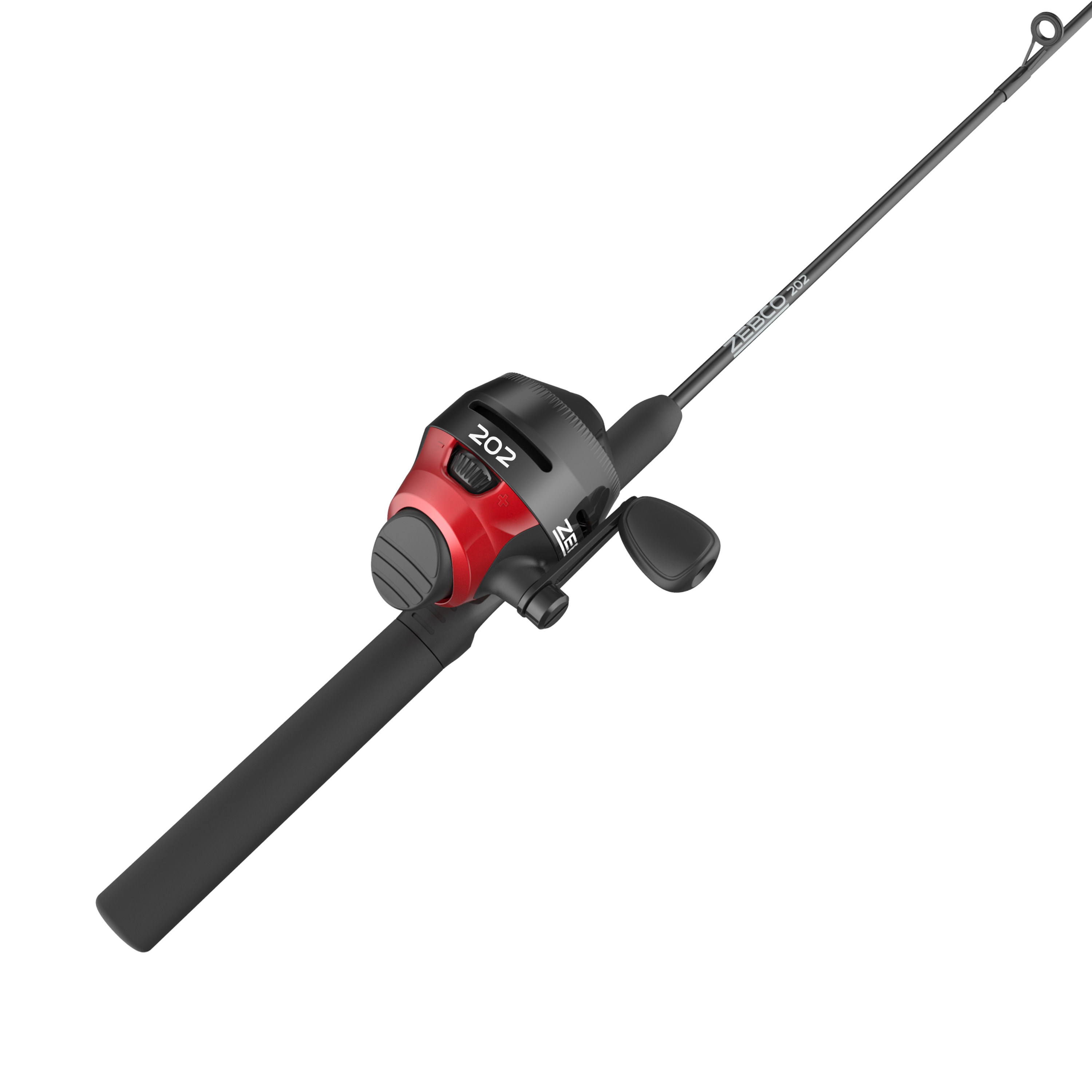 Detail Pictures Of Fishing Pole Nomer 32