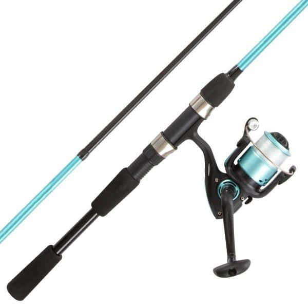 Detail Pictures Of Fishing Pole Nomer 41