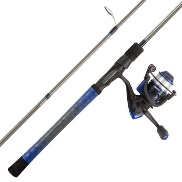 Detail Pictures Of Fishing Pole Nomer 9