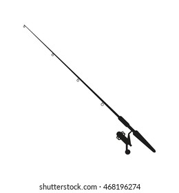 Detail Pictures Of Fishing Poles Nomer 19