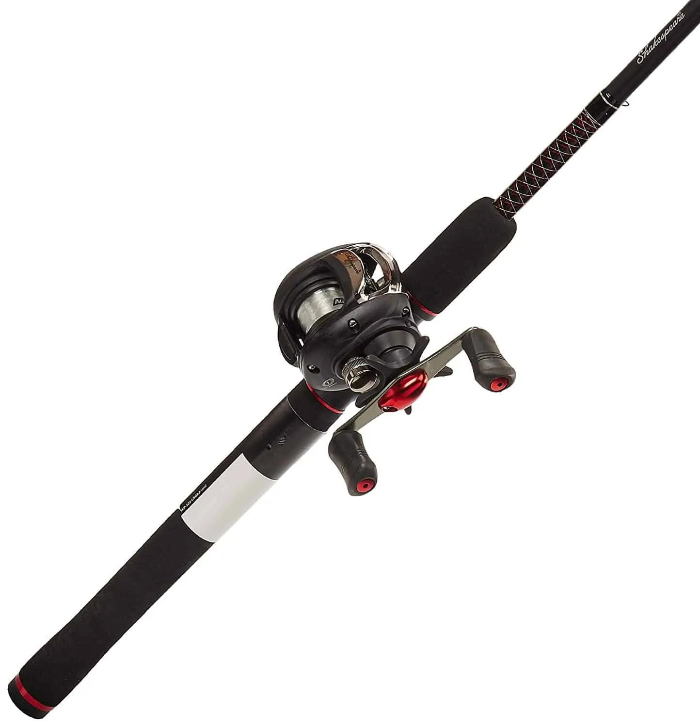 Detail Pictures Of Fishing Poles Nomer 53