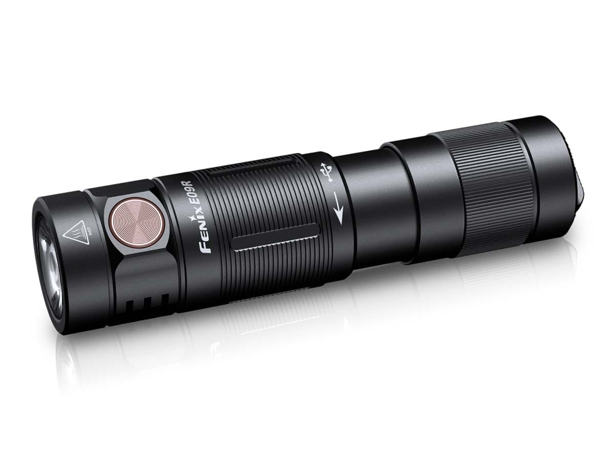 Detail Pictures Of Flashlight Nomer 32