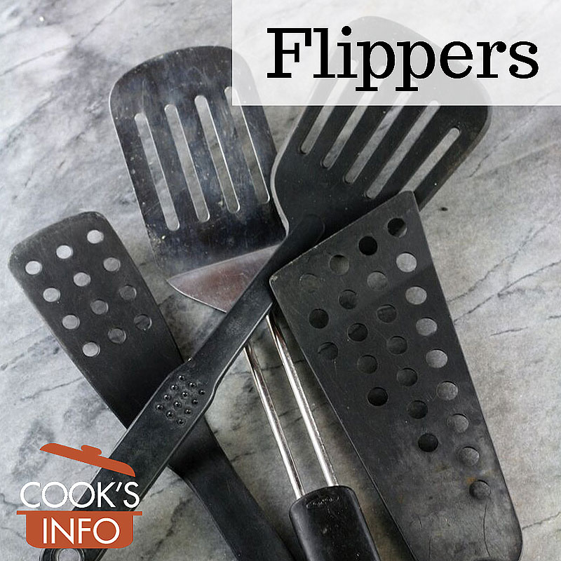 Detail Pictures Of Flippers Nomer 42