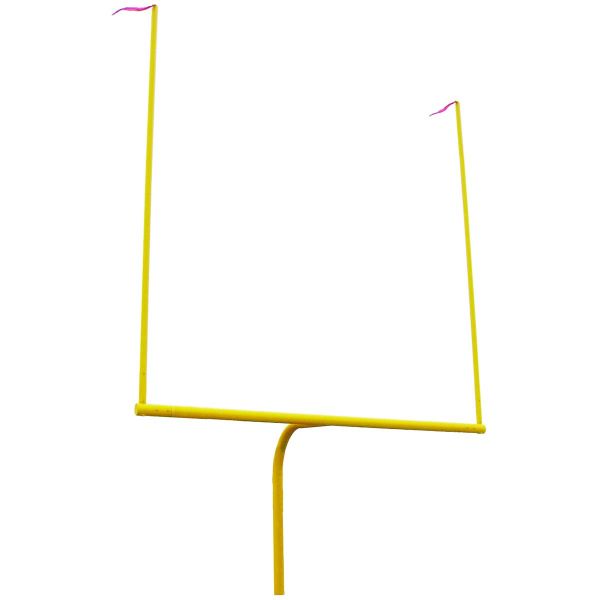 Detail Pictures Of Football Goal Posts Nomer 12