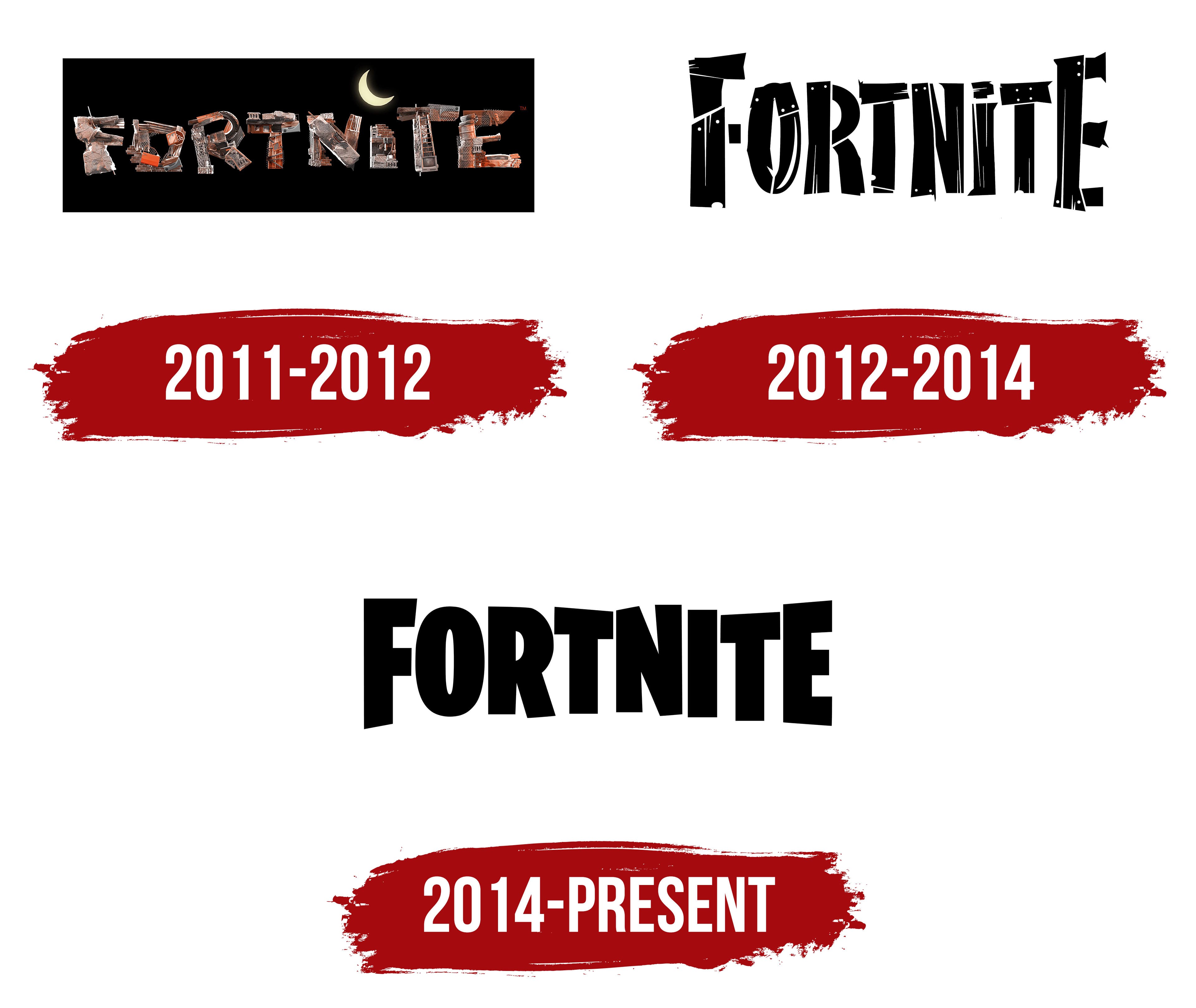 Detail Pictures Of Fortnite Logo Nomer 28