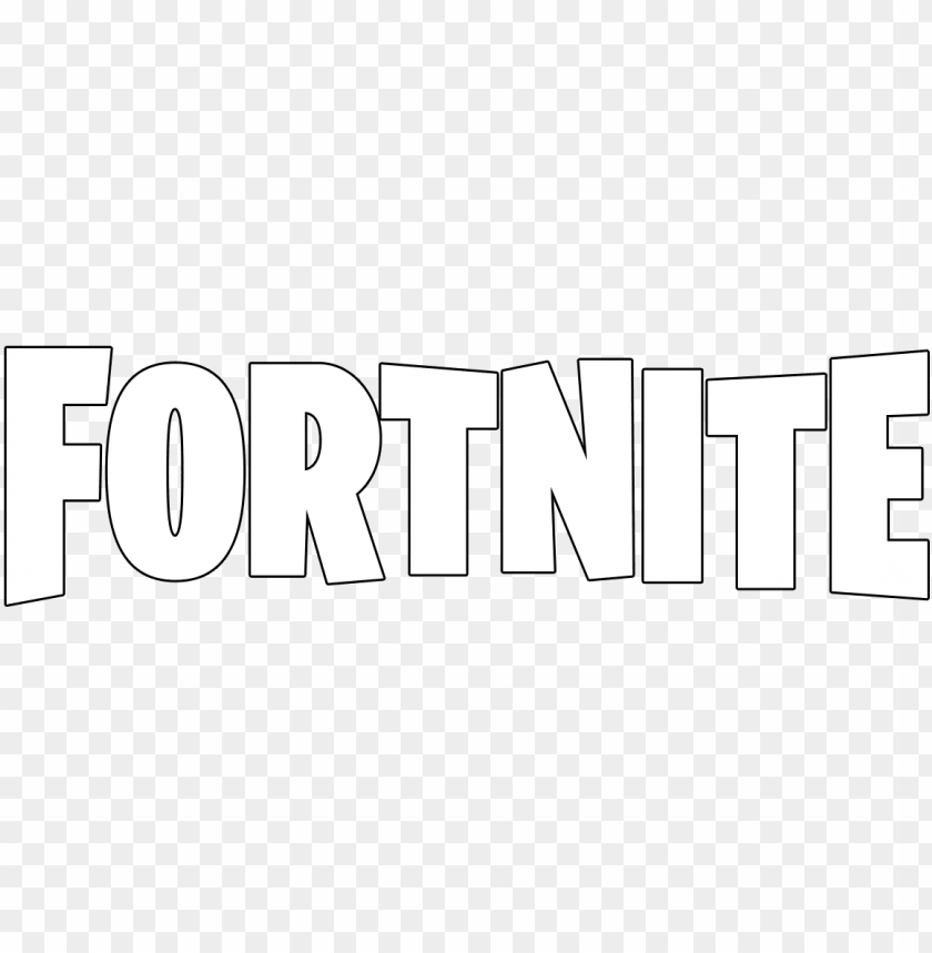 Detail Pictures Of Fortnite Logo Nomer 36