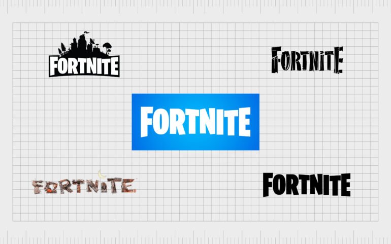 Detail Pictures Of Fortnite Logo Nomer 48