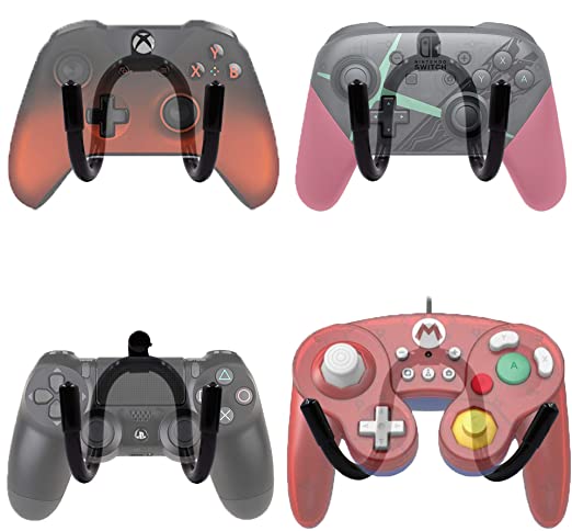 Detail Pictures Of Game Controllers Nomer 15