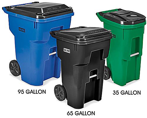 Detail Pictures Of Garbage Cans Nomer 49