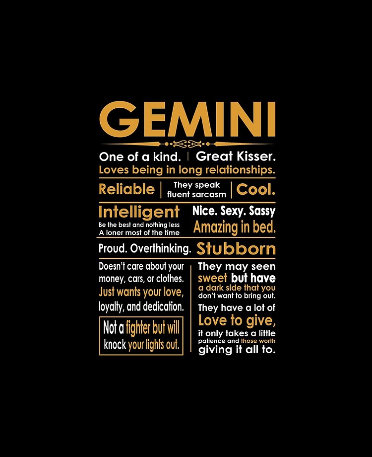 Detail Pictures Of Gemini Sign Nomer 37