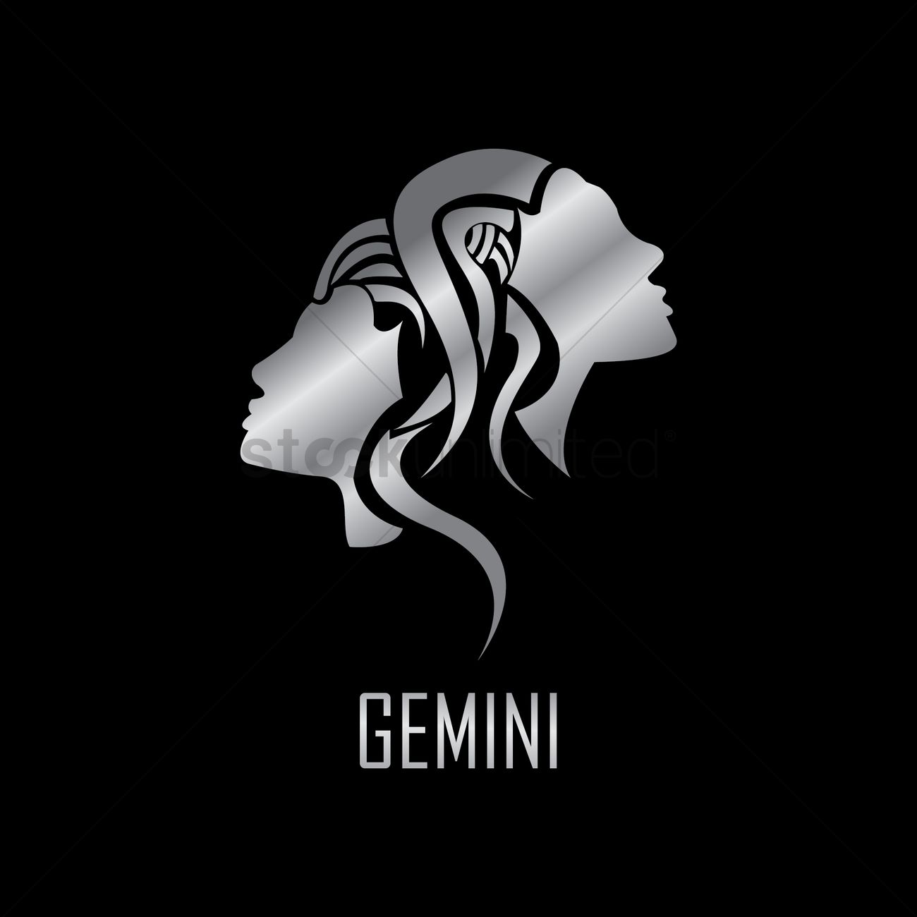Detail Pictures Of Gemini Sign Nomer 54