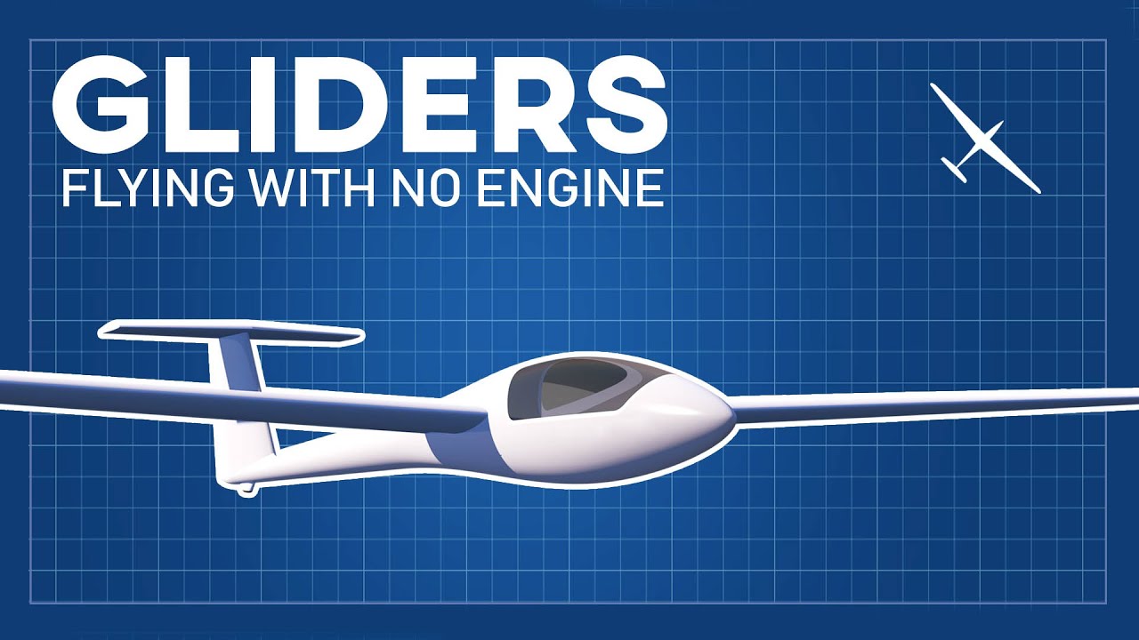 Detail Pictures Of Gliders Nomer 18