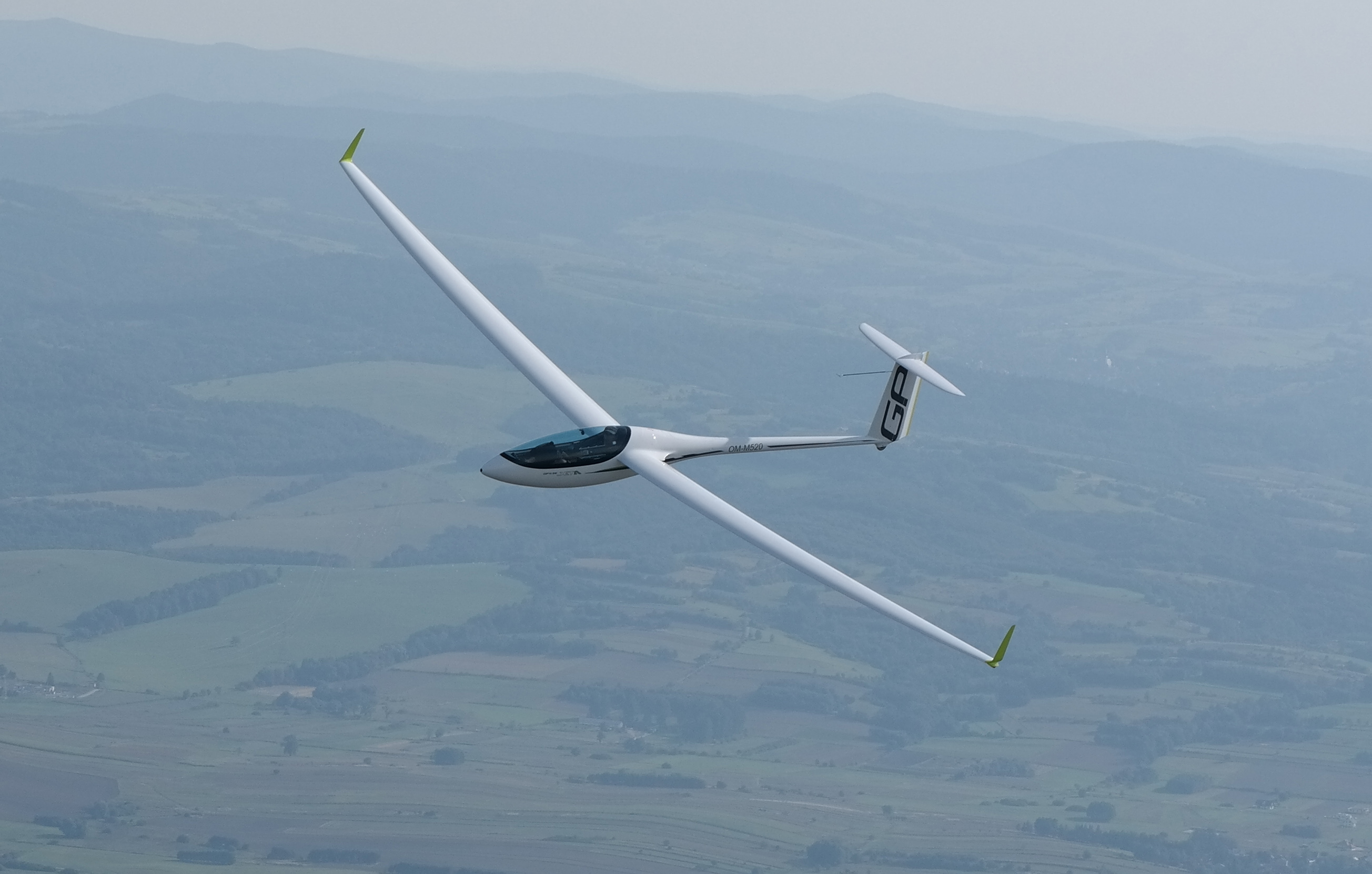 Detail Pictures Of Gliders Nomer 24