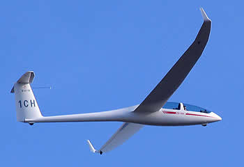 Detail Pictures Of Gliders Nomer 25