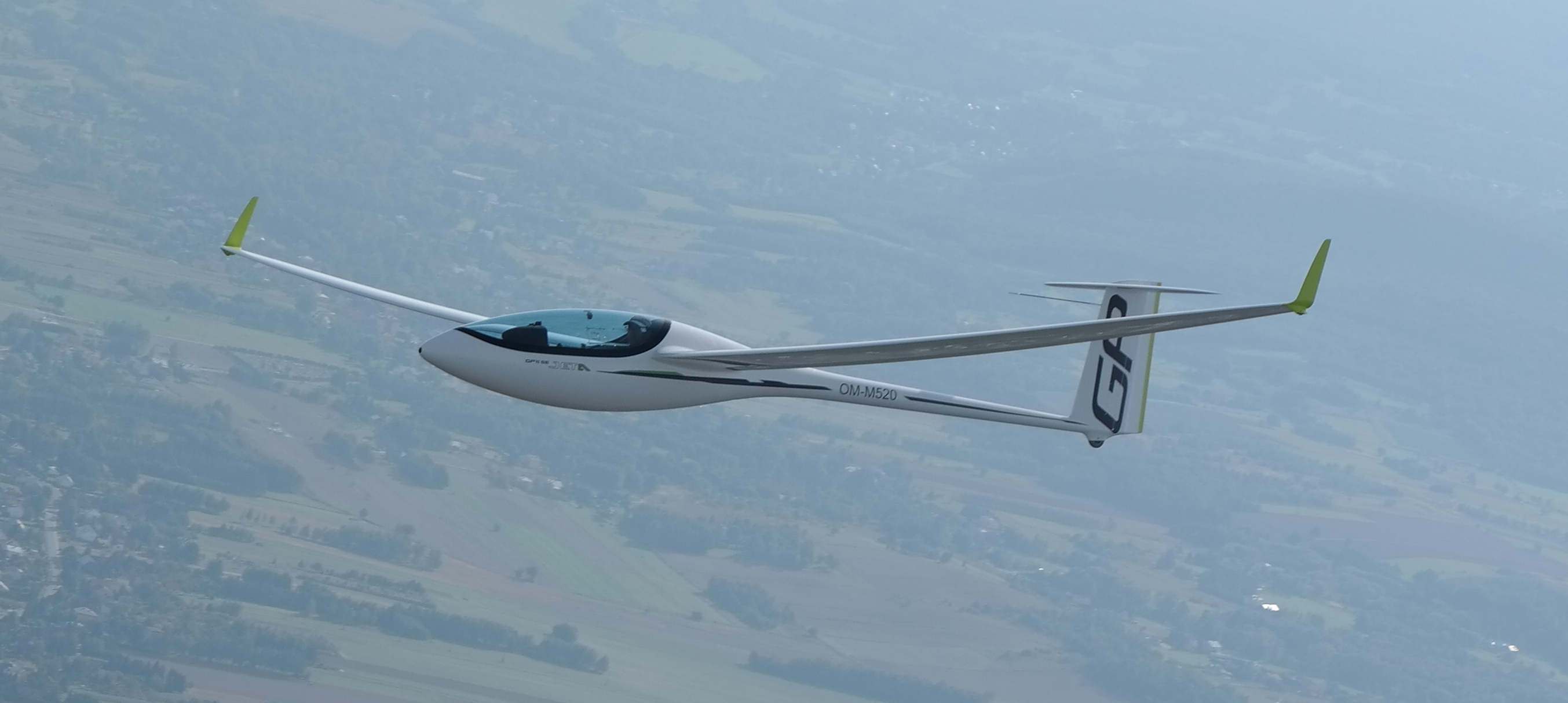 Detail Pictures Of Gliders Nomer 29