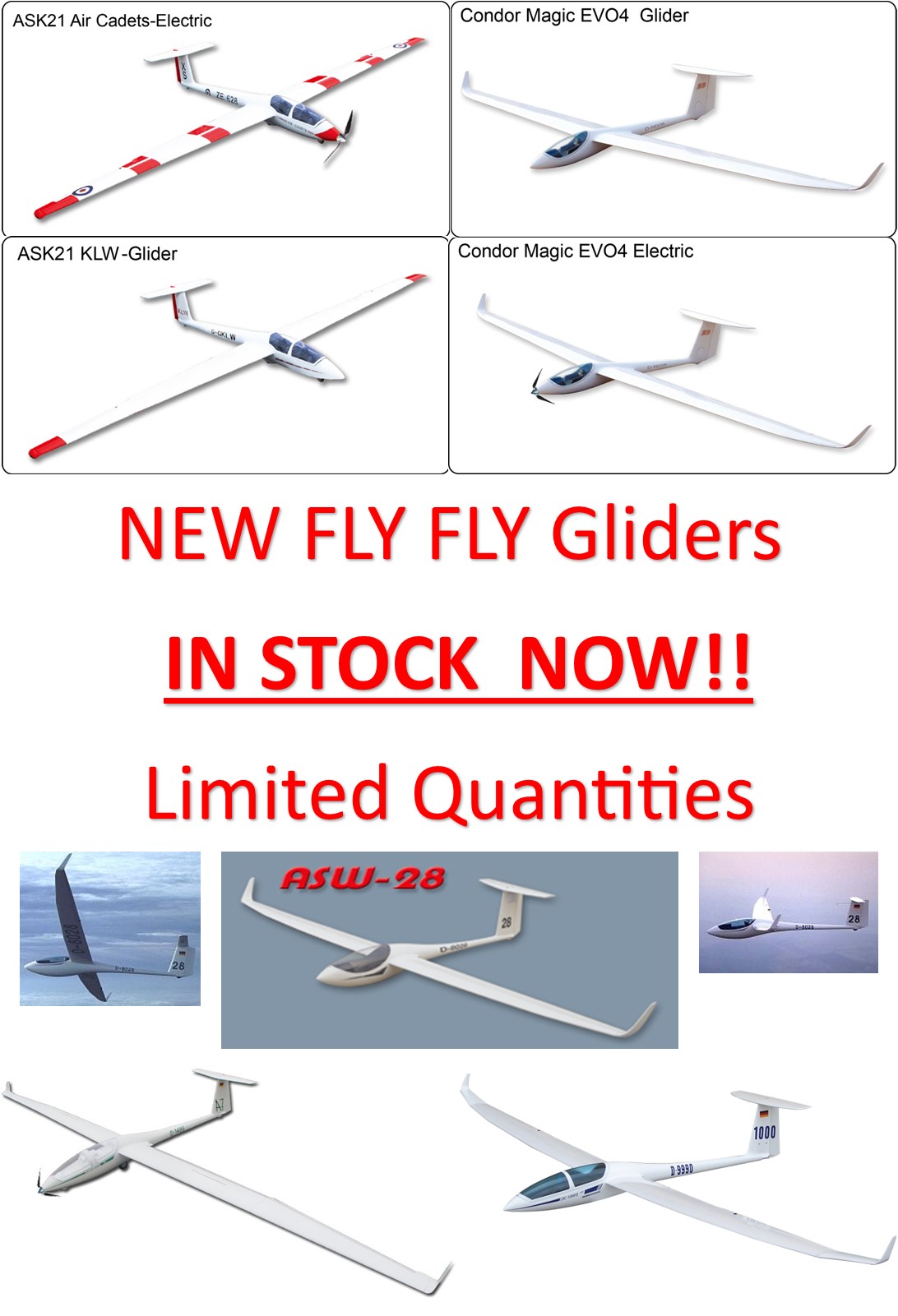 Detail Pictures Of Gliders Nomer 50