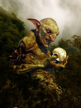 Detail Pictures Of Goblins Nomer 21