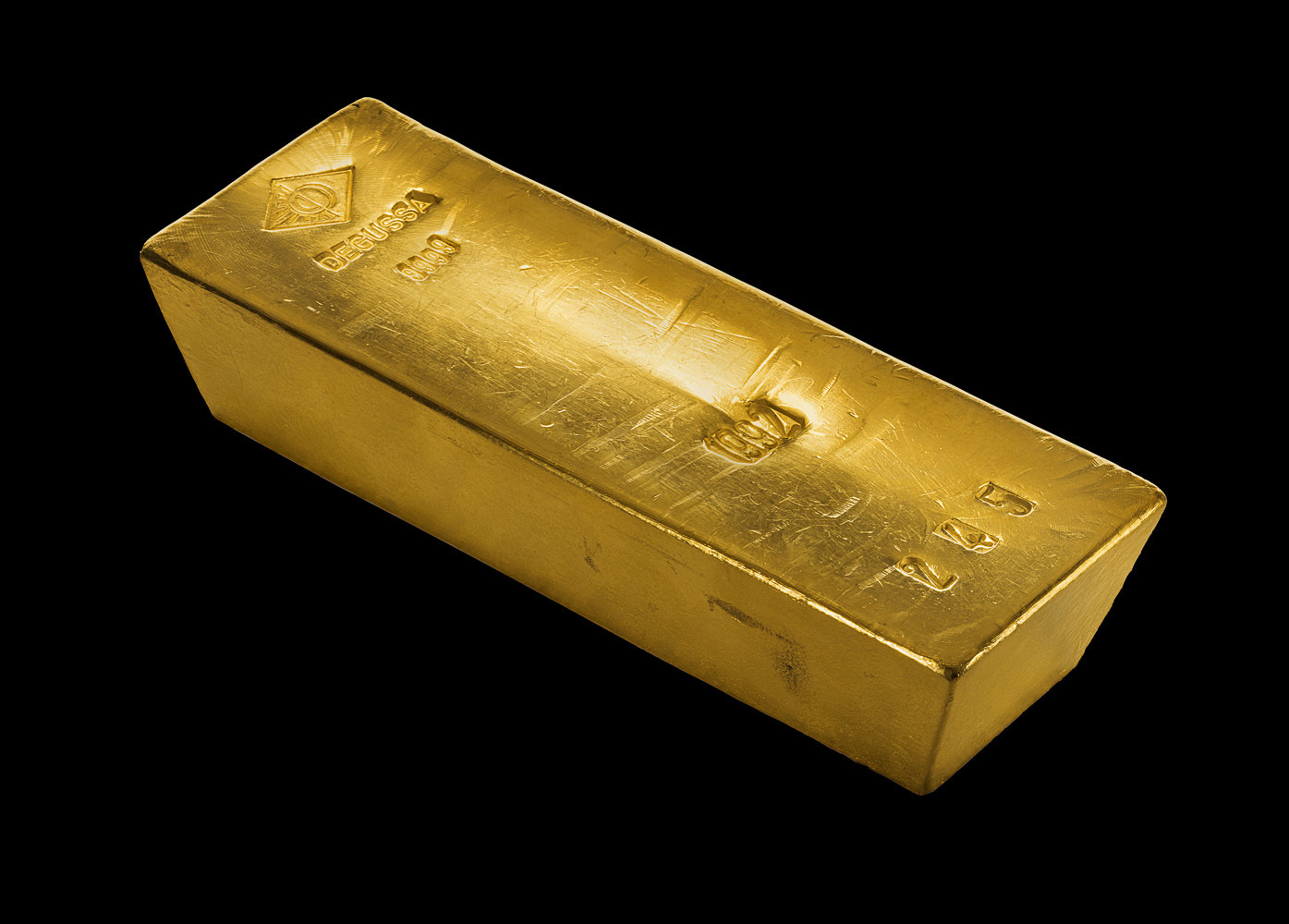 Detail Pictures Of Gold Bars Nomer 19