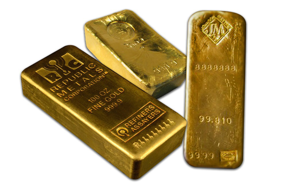 Detail Pictures Of Gold Bars Nomer 26