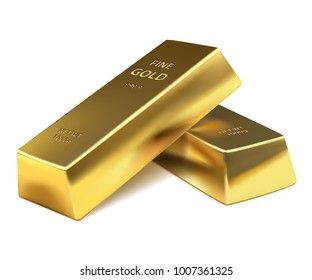 Detail Pictures Of Gold Bars Nomer 9