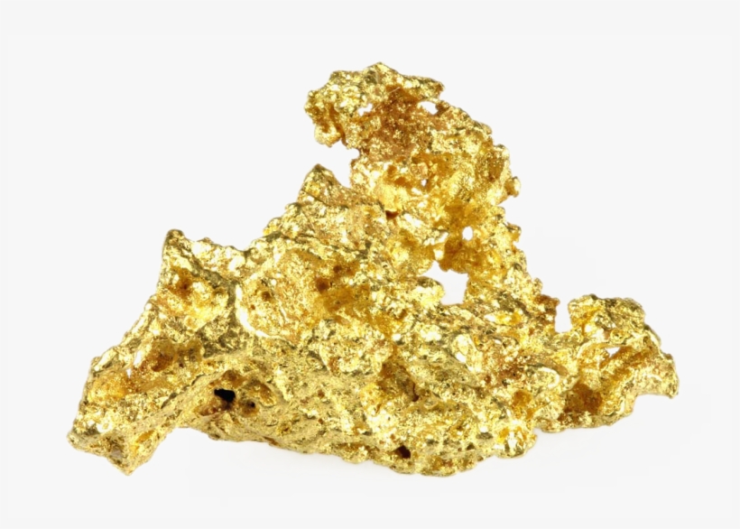 Detail Pictures Of Gold Nuggets Nomer 28