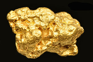Detail Pictures Of Gold Nuggets Nomer 29