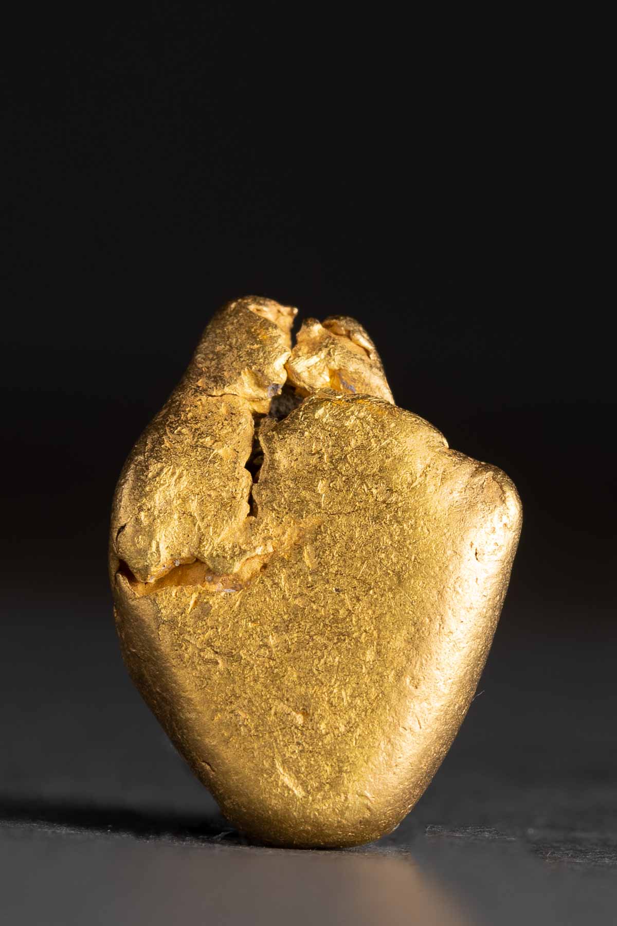 Detail Pictures Of Gold Nuggets Nomer 32