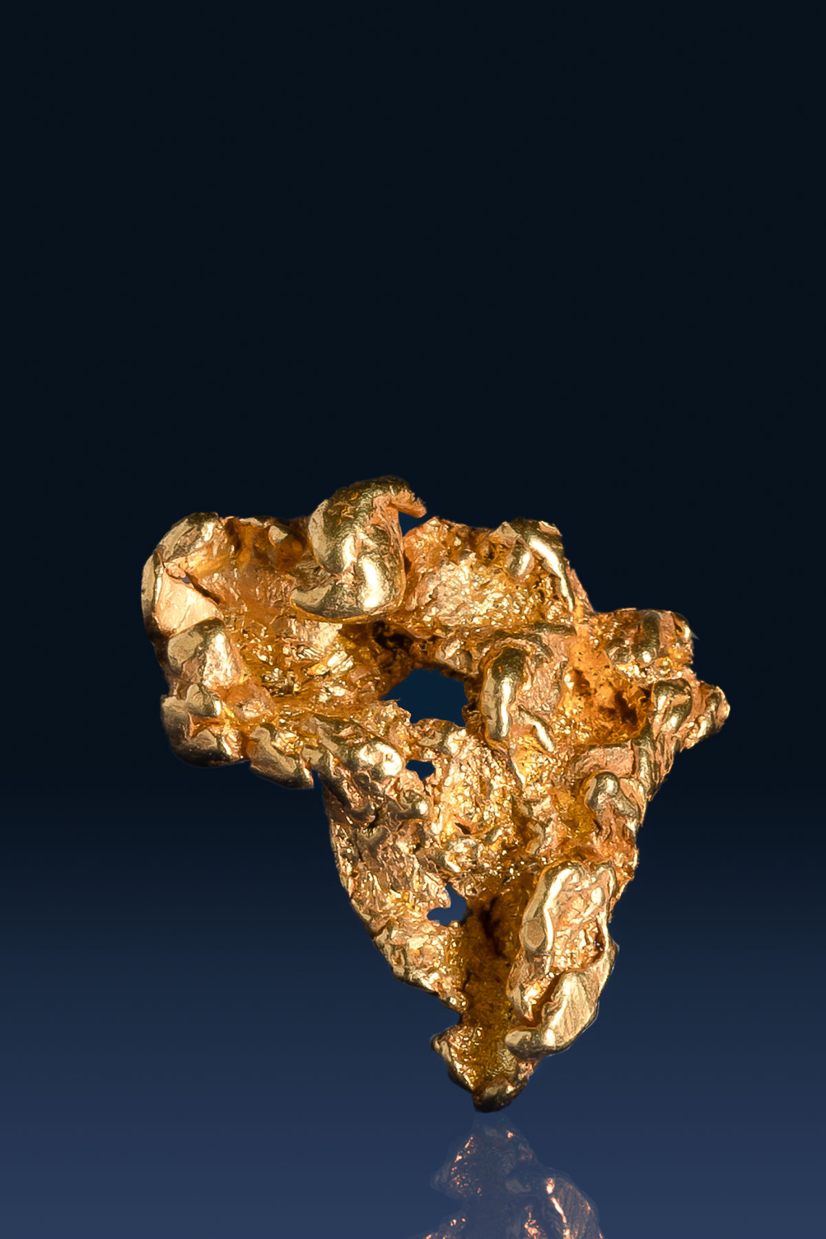 Detail Pictures Of Gold Nuggets Nomer 40