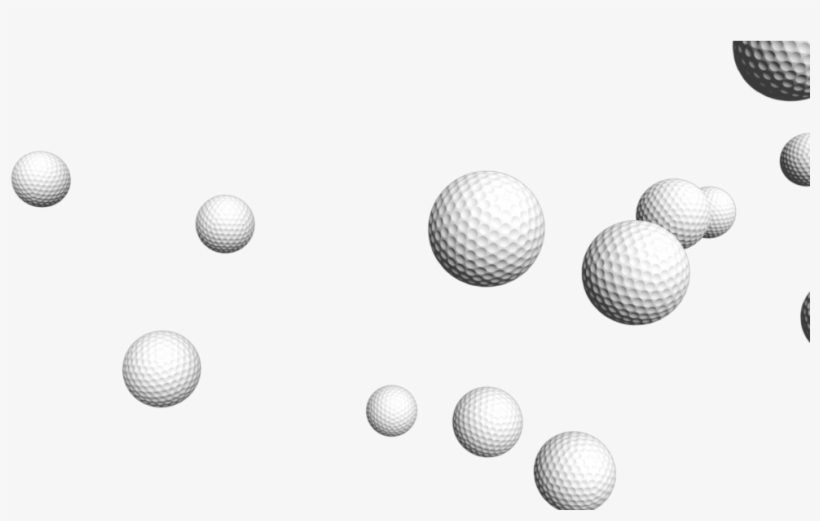 Detail Pictures Of Golf Balls Clipart Nomer 51