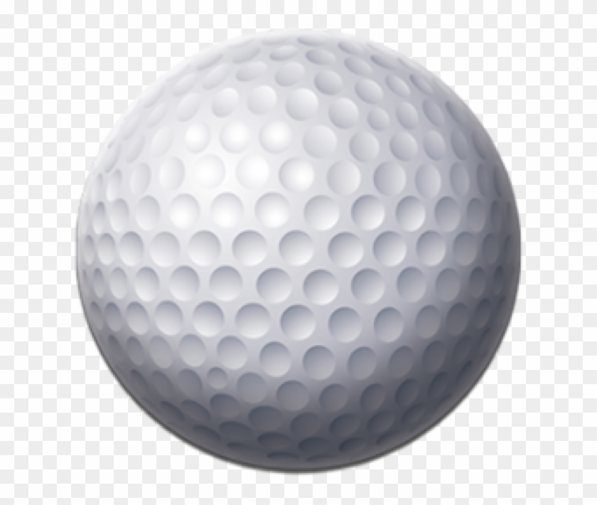 Detail Pictures Of Golf Balls Clipart Nomer 53