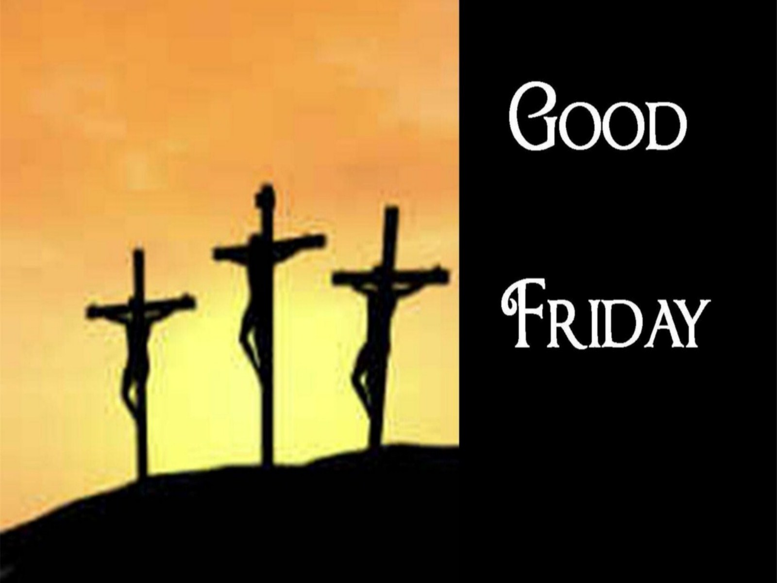 Detail Pictures Of Good Friday Free Nomer 23