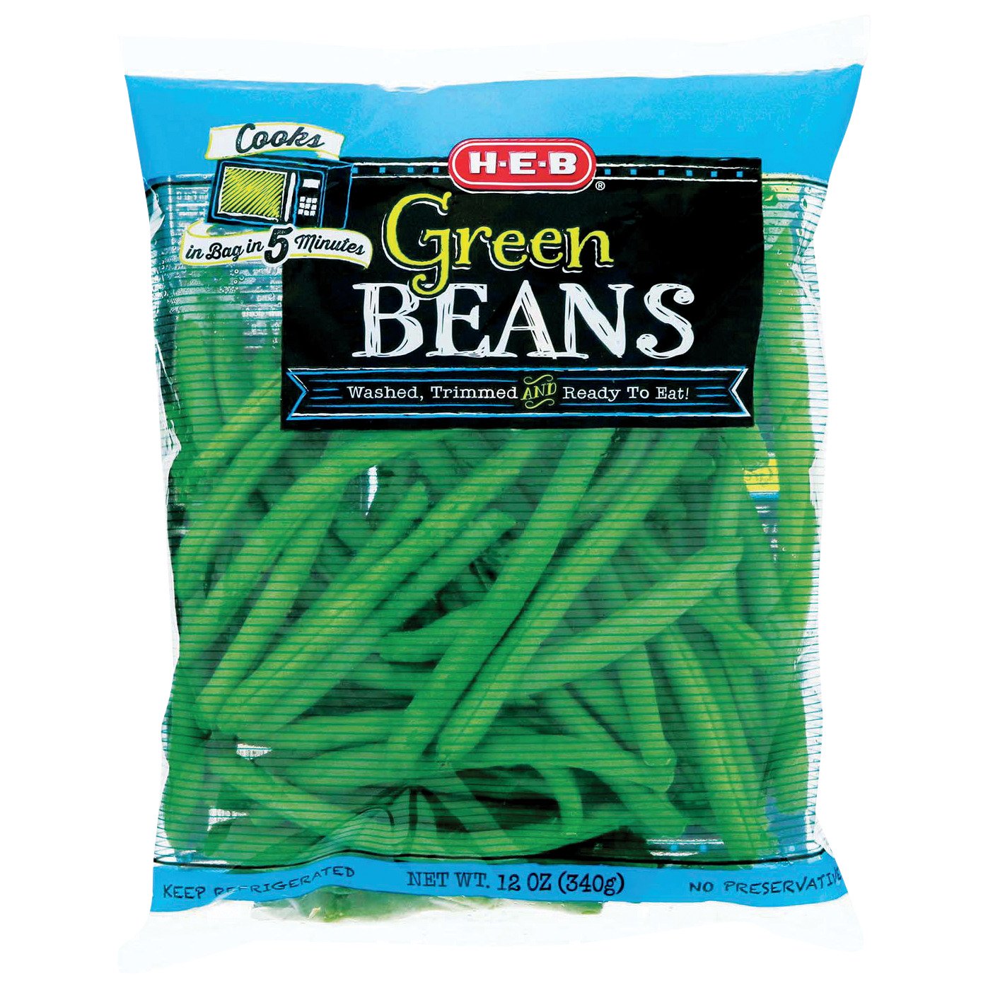 Detail Pictures Of Green Beans Nomer 41