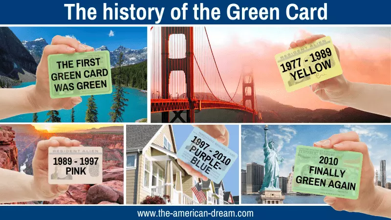 Detail Pictures Of Green Cards Nomer 36