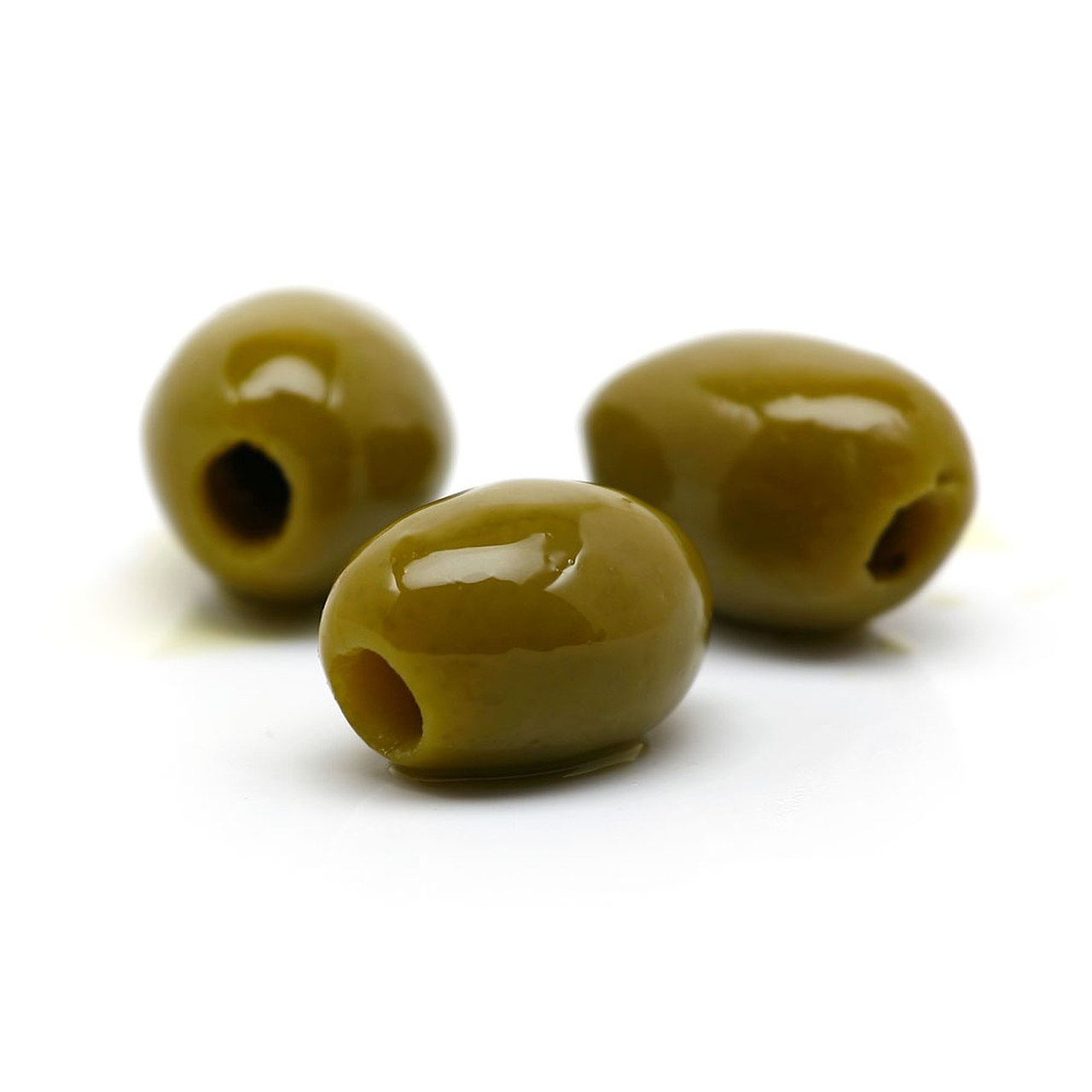 Detail Pictures Of Green Olives Nomer 17