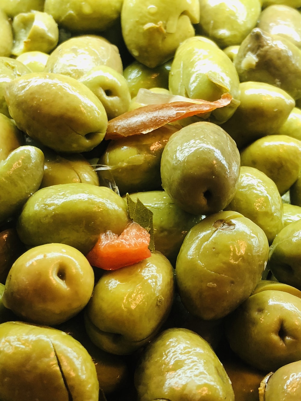 Detail Pictures Of Green Olives Nomer 48