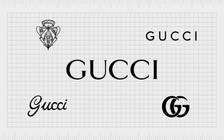 Detail Pictures Of Gucci Logos Nomer 31