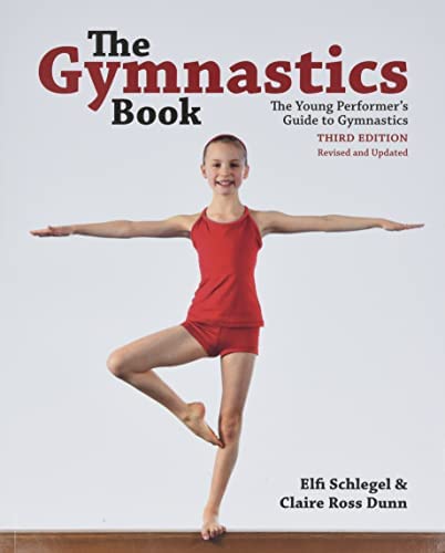 Detail Pictures Of Gymnastics Moves Nomer 43