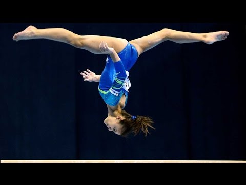 Detail Pictures Of Gymnastics Skills Nomer 25