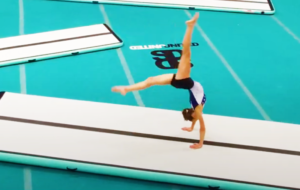 Detail Pictures Of Gymnastics Skills Nomer 35