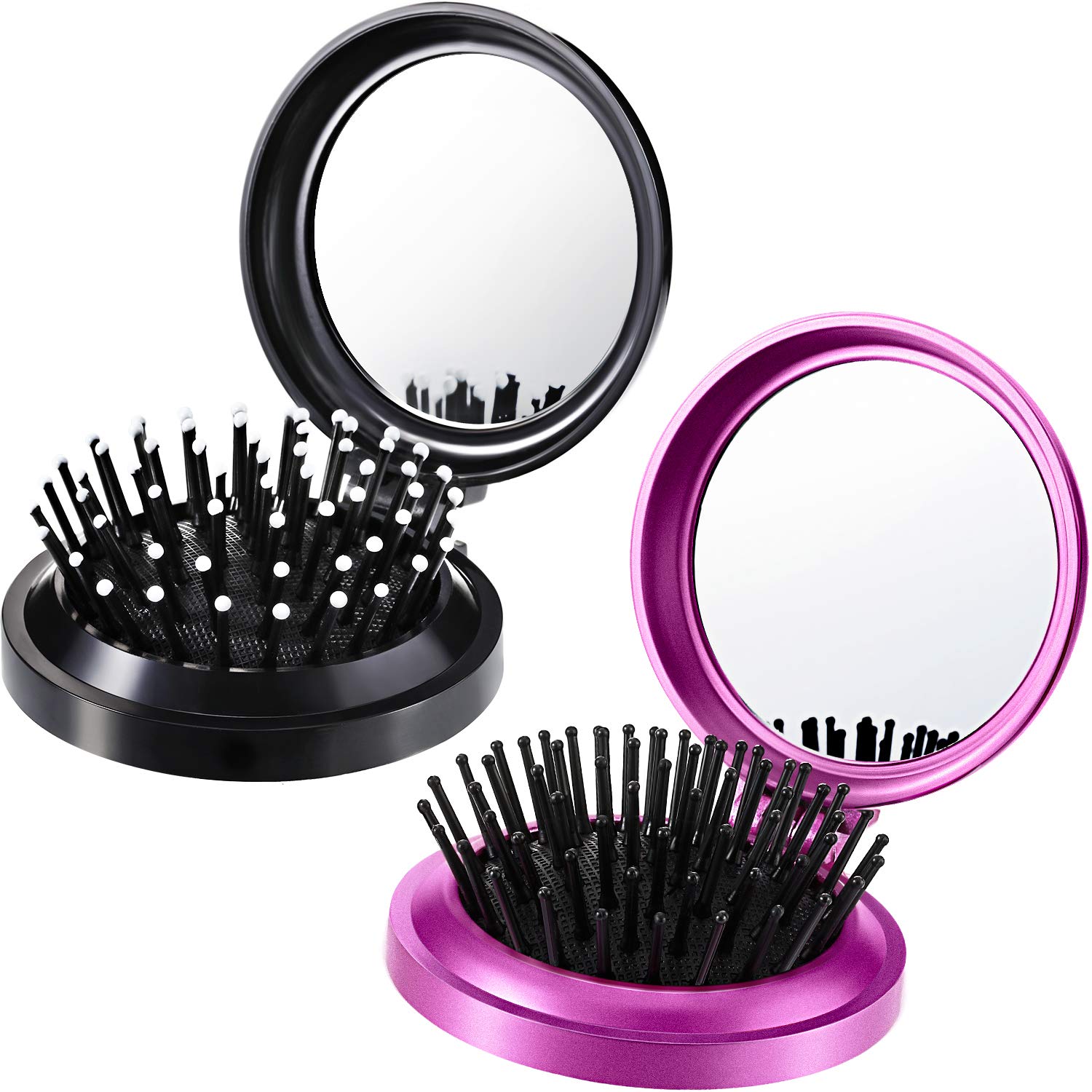 Detail Pictures Of Hair Brushes Nomer 21