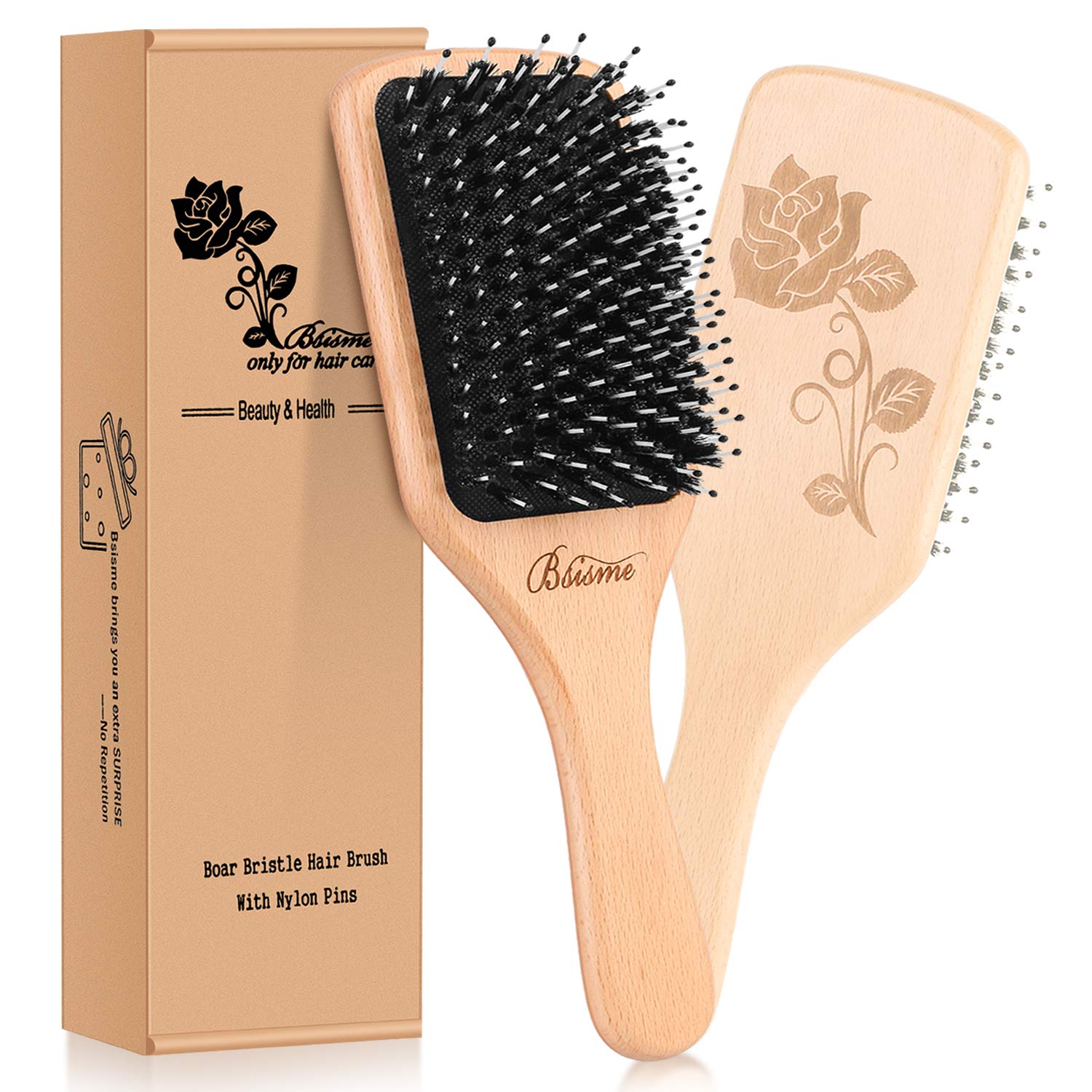 Detail Pictures Of Hair Brushes Nomer 41