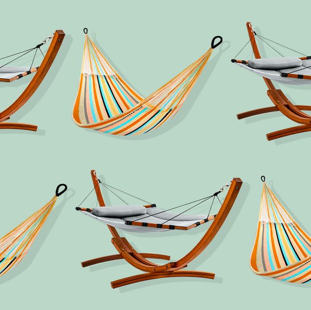 Detail Pictures Of Hammocks Nomer 8