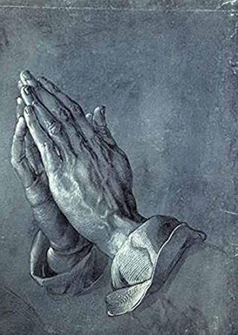 Detail Pictures Of Hands Praying Nomer 54