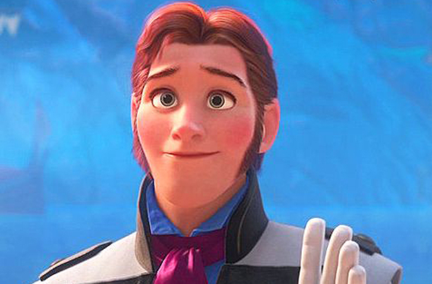 Detail Pictures Of Hans From Frozen Nomer 16