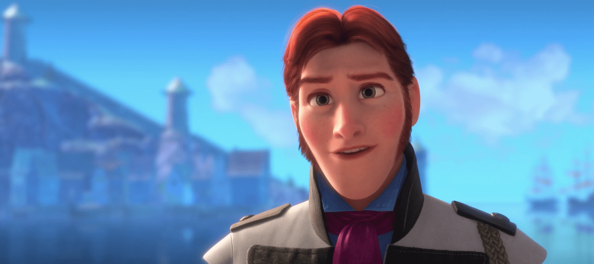 Detail Pictures Of Hans From Frozen Nomer 17