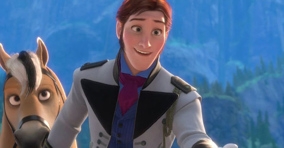 Detail Pictures Of Hans From Frozen Nomer 19